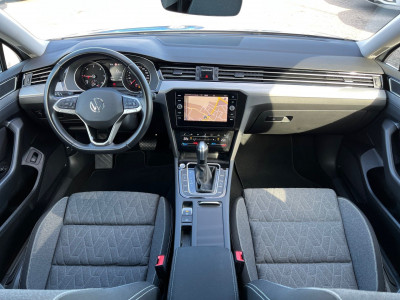 VW Passat Gebrauchtwagen VW Passat Gebrauchtwagen