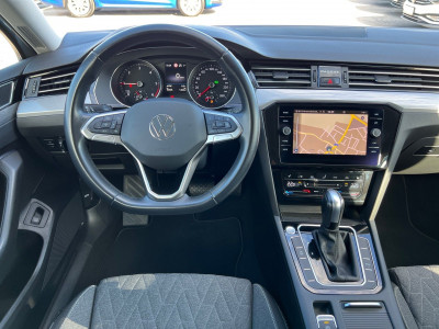 VW Passat Gebrauchtwagen VW Passat Gebrauchtwagen