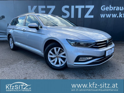 VW Passat Gebrauchtwagen VW Passat Gebrauchtwagen