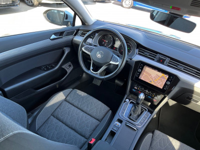 VW Passat Gebrauchtwagen VW Passat Gebrauchtwagen