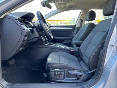 VW Passat Gebrauchtwagen VW Passat Gebrauchtwagen