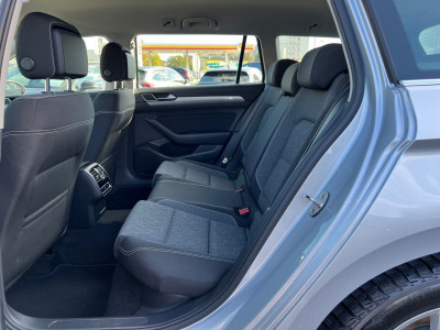 VW Passat Gebrauchtwagen VW Passat Gebrauchtwagen