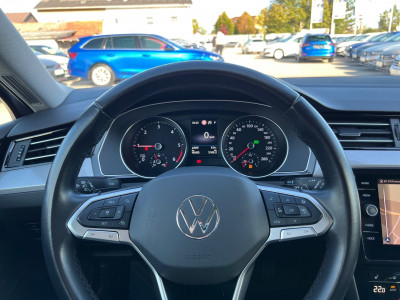VW Passat Gebrauchtwagen VW Passat Gebrauchtwagen