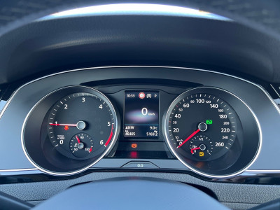 VW Passat Gebrauchtwagen VW Passat Gebrauchtwagen