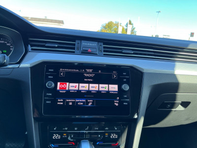 VW Passat Gebrauchtwagen VW Passat Gebrauchtwagen