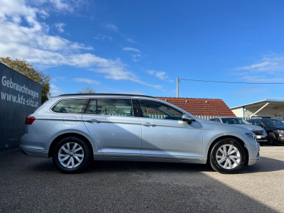VW Passat Gebrauchtwagen VW Passat Gebrauchtwagen
