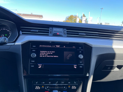 VW Passat Gebrauchtwagen VW Passat Gebrauchtwagen