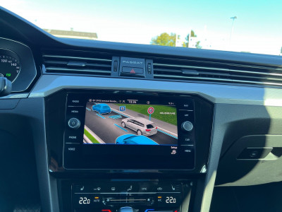 VW Passat Gebrauchtwagen VW Passat Gebrauchtwagen