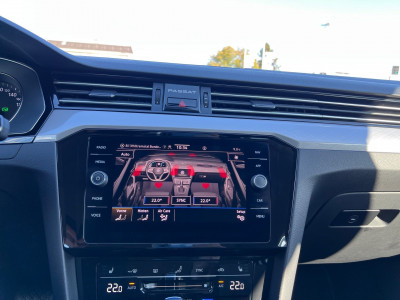 VW Passat Gebrauchtwagen VW Passat Gebrauchtwagen