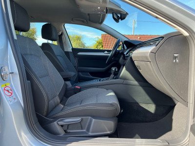 VW Passat Gebrauchtwagen VW Passat Gebrauchtwagen