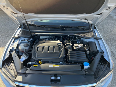 VW Passat Gebrauchtwagen VW Passat Gebrauchtwagen