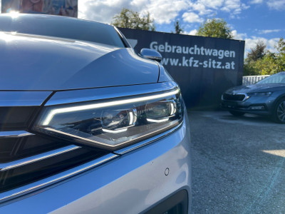 VW Passat Gebrauchtwagen VW Passat Gebrauchtwagen