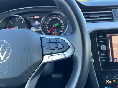 VW Passat Gebrauchtwagen VW Passat Gebrauchtwagen