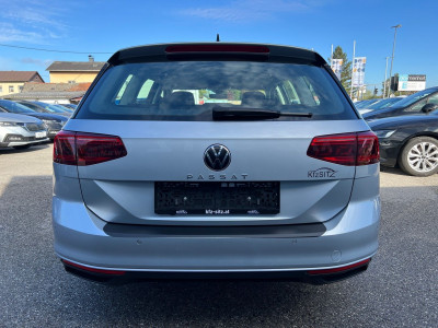 VW Passat Gebrauchtwagen VW Passat Gebrauchtwagen