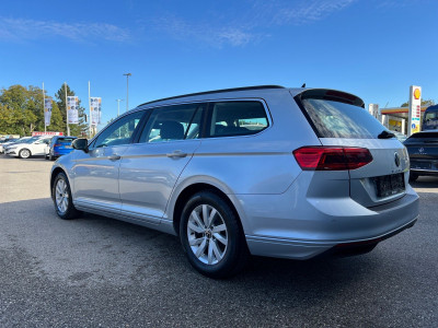 VW Passat Gebrauchtwagen VW Passat Gebrauchtwagen