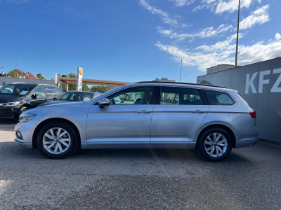 VW Passat Gebrauchtwagen VW Passat Gebrauchtwagen