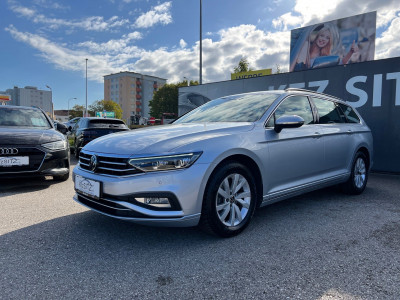 VW Passat Gebrauchtwagen VW Passat Gebrauchtwagen