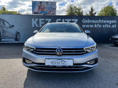 VW Passat Gebrauchtwagen VW Passat Gebrauchtwagen