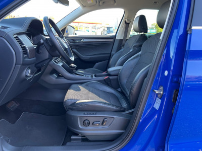 Skoda Kodiaq Gebrauchtwagen Skoda Kodiaq Gebrauchtwagen