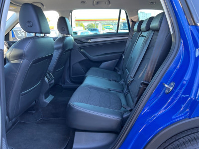 Skoda Kodiaq Gebrauchtwagen Skoda Kodiaq Gebrauchtwagen