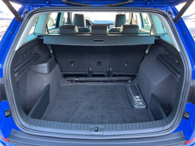 Skoda Kodiaq Gebrauchtwagen Skoda Kodiaq Gebrauchtwagen