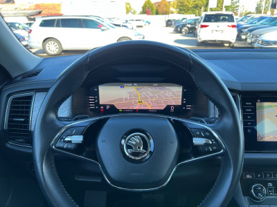 Skoda Kodiaq Gebrauchtwagen Skoda Kodiaq Gebrauchtwagen
