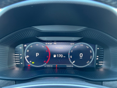 Skoda Kodiaq Gebrauchtwagen Skoda Kodiaq Gebrauchtwagen
