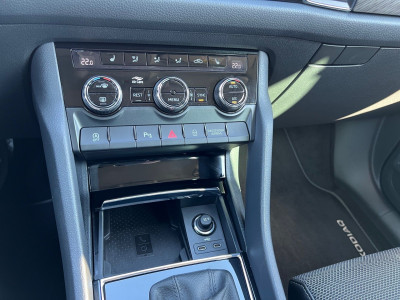 Skoda Kodiaq Gebrauchtwagen Skoda Kodiaq Gebrauchtwagen