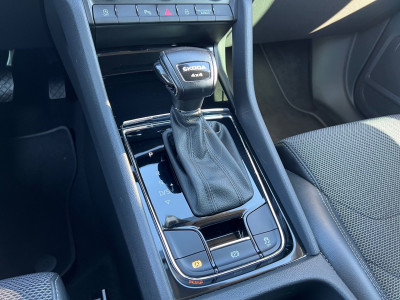 Skoda Kodiaq Gebrauchtwagen Skoda Kodiaq Gebrauchtwagen