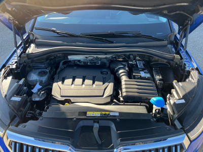 Skoda Kodiaq Gebrauchtwagen Skoda Kodiaq Gebrauchtwagen
