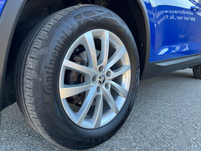 Skoda Kodiaq Gebrauchtwagen Skoda Kodiaq Gebrauchtwagen