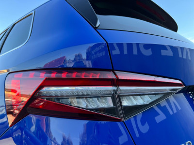 Skoda Kodiaq Gebrauchtwagen Skoda Kodiaq Gebrauchtwagen