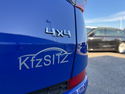 Skoda Kodiaq Gebrauchtwagen Skoda Kodiaq Gebrauchtwagen