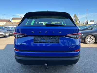 Skoda Kodiaq Gebrauchtwagen Skoda Kodiaq Gebrauchtwagen