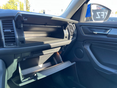 Skoda Kodiaq Gebrauchtwagen Skoda Kodiaq Gebrauchtwagen