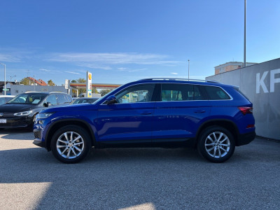 Skoda Kodiaq Gebrauchtwagen Skoda Kodiaq Gebrauchtwagen