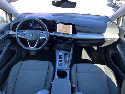 VW Golf Gebrauchtwagen VW Golf Gebrauchtwagen
