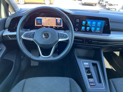 VW Golf Gebrauchtwagen VW Golf Gebrauchtwagen