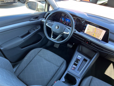 VW Golf Gebrauchtwagen VW Golf Gebrauchtwagen