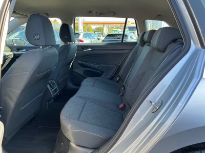 VW Golf Gebrauchtwagen VW Golf Gebrauchtwagen