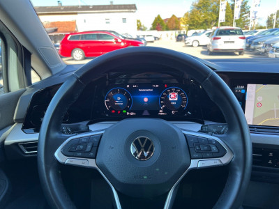 VW Golf Gebrauchtwagen VW Golf Gebrauchtwagen