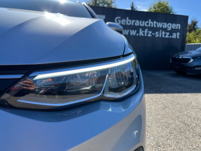 VW Golf Gebrauchtwagen VW Golf Gebrauchtwagen