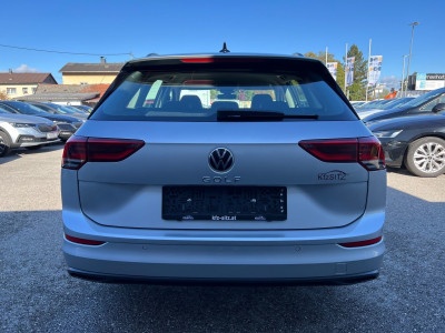 VW Golf Gebrauchtwagen VW Golf Gebrauchtwagen