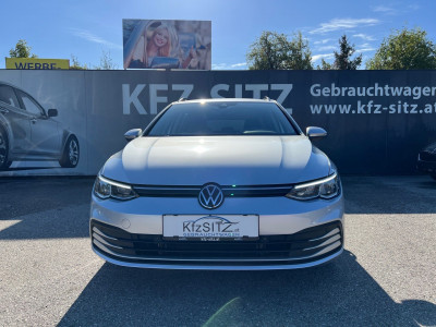 VW Golf Gebrauchtwagen VW Golf Gebrauchtwagen