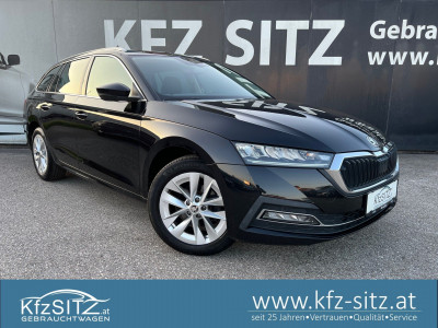 Skoda Octavia Gebrauchtwagen Skoda Octavia Gebrauchtwagen
