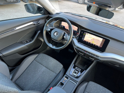 Skoda Octavia Gebrauchtwagen Skoda Octavia Gebrauchtwagen