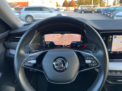 Skoda Octavia Gebrauchtwagen Skoda Octavia Gebrauchtwagen