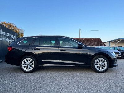 Skoda Octavia Gebrauchtwagen Skoda Octavia Gebrauchtwagen
