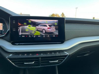 Skoda Octavia Gebrauchtwagen Skoda Octavia Gebrauchtwagen