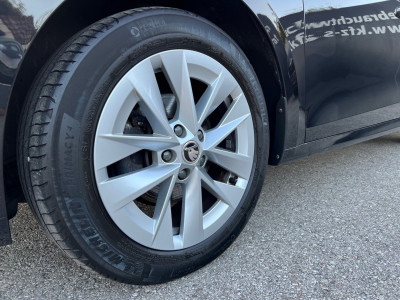 Skoda Octavia Gebrauchtwagen Skoda Octavia Gebrauchtwagen